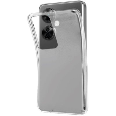 TPU чохол Epic Transparent 1,5mm для OnePlus Nord CE 3 Lite Безбарвний (прозорий) (256413) 256413 фото