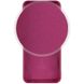 Чохол Silicone Cover Lakshmi Full Camera (A) для Google Pixel 6a Бордовий / Marsala (263367) 263367 фото 2