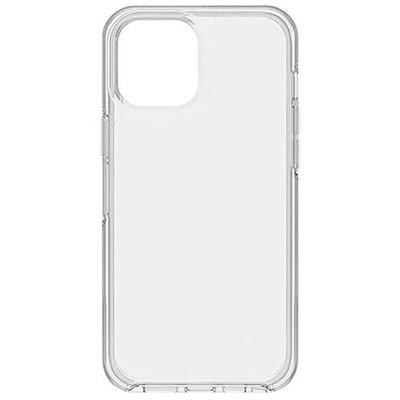 TPU чохол Epic Transparent 1,5mm для Apple iPhone 11 Pro Max (6.5") Безбарвний (прозорий) (262427) 262427 фото