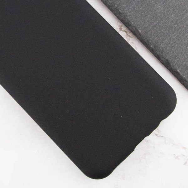 Чохол Silicone Cover Lakshmi (A) для Google Pixel 7 Pro Чорний / Black (267032) 267032 фото