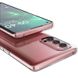 TPU чохол Epic Transparent 1,0mm для Oppo Reno 4 Безбарвний (прозорий) (146535) 146535 фото 6