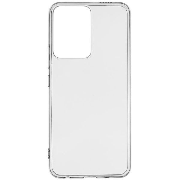 TPU чохол Epic Transparent 1,5mm для Vivo Y36 Безбарвний (прозорий) (264532) 264532 фото