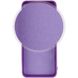 Чохол Silicone Cover Lakshmi Full Camera (A) для Google Pixel 6a Фіолетовий / Purple (263377) 263377 фото 2