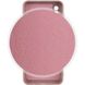 Чохол Silicone Cover Lakshmi Full Camera (A) для Samsung Galaxy A50 (A505F) Рожевий / Pink Sand (212379) 212379 фото 3