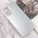 TPU+PC чохол Magic glow with protective edge для Xiaomi Redmi Note 10 White (264375) 264375 фото 2