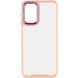 Чохол TPU+PC Lyon Case для Samsung Galaxy A13 4G Pink (245503) 245503 фото 2