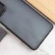 TPU+PC чехол Accent для Xiaomi Redmi Note 12S Black (269994) 269994 фото 2