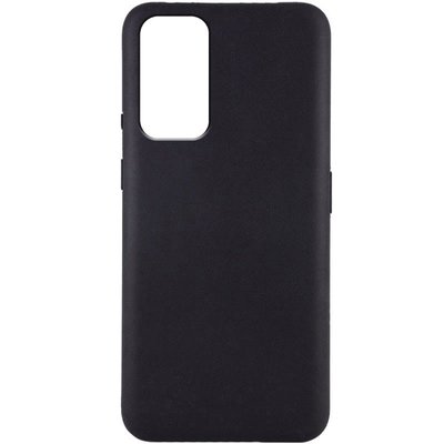 Чохол TPU Epik Black для OnePlus 9 Чорний (164678) 164678 фото