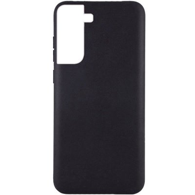 Чохол TPU Epik Black для Samsung Galaxy S21 Чорний (226559) 226559 фото