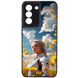 TPU+PC чохол Prisma Ladies для Samsung Galaxy S22+ Anime (264603) 264603 фото 1