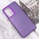 TPU+PC чохол Magic glow with protective edge для Samsung Galaxy S23+ Purple (264278) 264278 фото 2