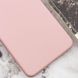 Чохол Silicone Cover Lakshmi (AAA) для Xiaomi Redmi Note 8 Pro Рожевий / Pink Sand (269884) 269884 фото 3