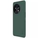 Чохол Nillkin Matte Pro для OnePlus 11 Зелений / Green (246265) 246265 фото 2