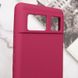 Чохол Silicone Cover Lakshmi (A) для Google Pixel 6 Бордовий / Marsala (266969) 266969 фото 5