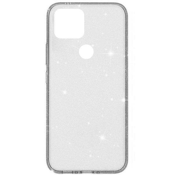 TPU чохол Nova для Xiaomi Redmi 9C Clear (260363) 260363 фото