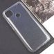 TPU чохол Nova для Xiaomi Redmi 9C Clear (260363) 260363 фото 2