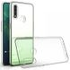 TPU чохол Epic Transparent 1,5mm для Oppo A31 Безбарвний (прозорий) (221677) 221677 фото 6