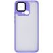 Чохол TPU+PC Lyon Frosted для Xiaomi Redmi 10C Purple (254995) 254995 фото 2