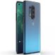 TPU чохол Epic Transparent 1,0mm для OnePlus 8 Pro Безбарвний (прозорий) (146727) 146727 фото 3