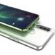 TPU чохол Epic Transparent 1,5mm для Oppo A31 Безбарвний (прозорий) (221677) 221677 фото 4