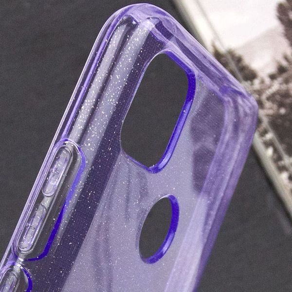 TPU чохол Nova для Xiaomi Redmi 9C Purple (260366) 260366 фото