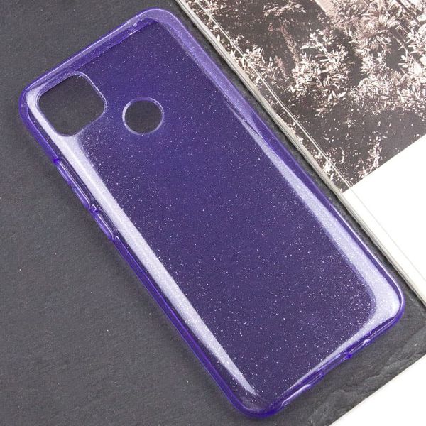 TPU чохол Nova для Xiaomi Redmi 9C Purple (260366) 260366 фото