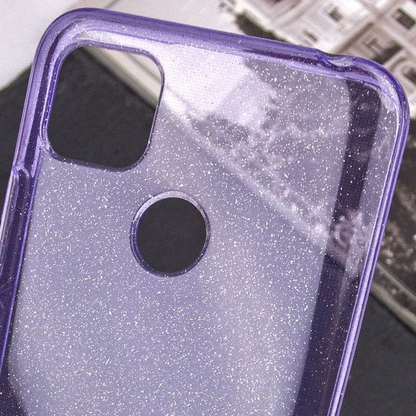 TPU чохол Nova для Xiaomi Redmi 9C Purple (260366) 260366 фото