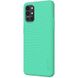 Чохол Nillkin Matte для OnePlus 9R Зелений / Mint Green (189226) 189226 фото 5