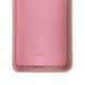 Чохол Silicone Cover Lakshmi Full Camera (A) для Xiaomi Redmi Note 9 4G Рожевий / Pink Sand (225768) 225768 фото 3