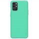 Чохол Nillkin Matte для OnePlus 9R Зелений / Mint Green (189226) 189226 фото 1