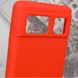 Чохол Silicone Cover Lakshmi (A) для Google Pixel 6 Червоний / Red (266972) 266972 фото 5