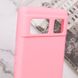 Чохол Silicone Cover Lakshmi (A) для Google Pixel 6 Рожевий / Pink (266973) 266973 фото 5