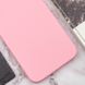 Чохол Silicone Cover Lakshmi (AAA) для Samsung Galaxy S22 Ultra Рожевий / Light pink (269673) 269673 фото 3