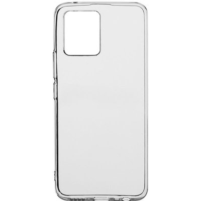 TPU чохол Epic Transparent 1,5mm для Realme 8 Безбарвний (прозорий) (221689) 221689 фото