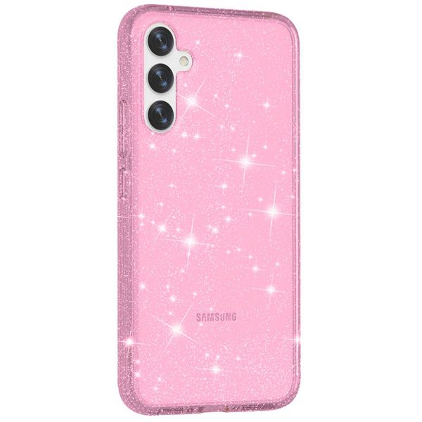 TPU чохол Nova для Samsung Galaxy A34 5G Pink (260350) 260350 фото