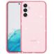 TPU чохол Nova для Samsung Galaxy A34 5G Pink (260350) 260350 фото 5