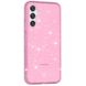 TPU чохол Nova для Samsung Galaxy A34 5G Pink (260350) 260350 фото 1