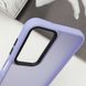 Чохол TPU+PC Lyon Frosted для Samsung Galaxy M54 5G Purple (254971) 254971 фото 4