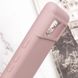 Чохол Silicone Cover Lakshmi (A) для Google Pixel 6 Рожевий / Pink Sand (266974) 266974 фото 5