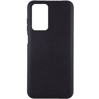 Чохол TPU Epik Black для OnePlus Nord N100 Чорний (256241) 256241 фото