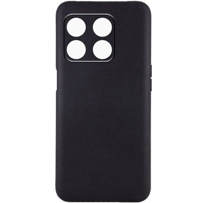 Чохол TPU Epik Black Full Camera для OnePlus 10T Чорний (258122) 258122 фото