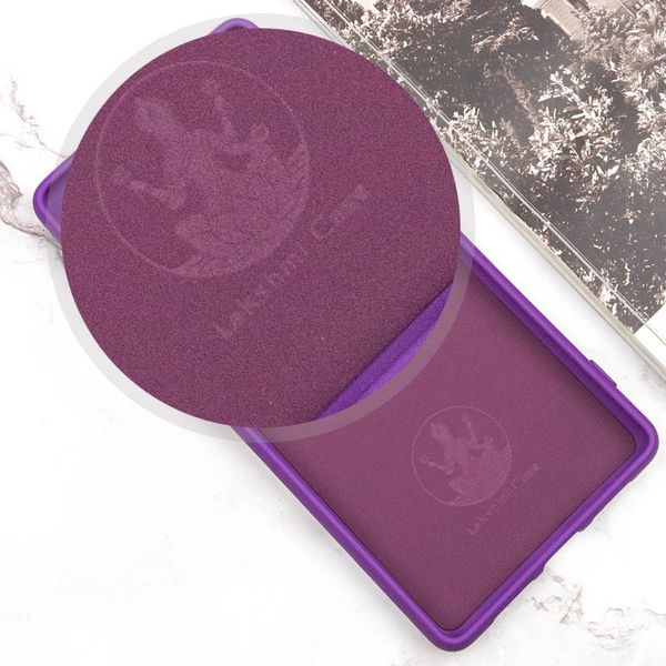 Чохол Silicone Cover Lakshmi (A) для Google Pixel 7 Фіолетовий / Purple (267018) 267018 фото