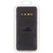 Чохол Silicone Cover Lakshmi Full Camera (A) для Samsung Galaxy S10 Чорний / Black (212438) 212438 фото 5