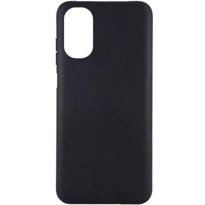 Чохол TPU Epik Black для Nokia G60 Чорний (245494) 245494 фото