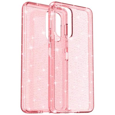TPU чохол Nova для Xiaomi Redmi Note 11 (Global) Pink (260375) 260375 фото