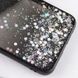 TPU чохол Spangle star з захистом камери для Samsung Galaxy A50 (A505F) Чорний (201078) 201078 фото 2