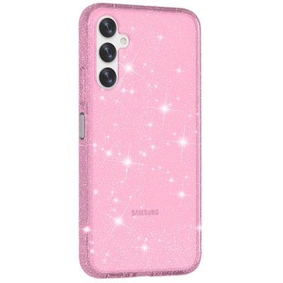TPU чохол Nova для Samsung Galaxy A24 4G Pink (260345) 260345 фото