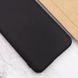 Чохол Silicone Cover Lakshmi Full Camera (A) для Xiaomi Redmi Note 9 4G Чорний / Black (225774) 225774 фото 3