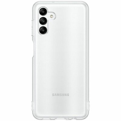 TPU чохол Epic Premium Transparent для Samsung Galaxy A34 5G Безбарвний (прозорий) (246920) 246920 фото