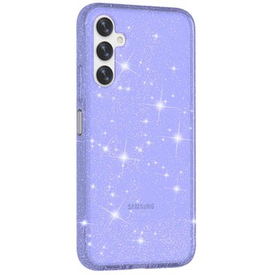 TPU чохол Nova для Samsung Galaxy A24 4G Purple (260346) 260346 фото